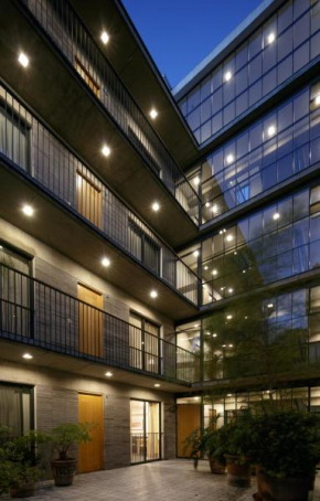 Apartamentos Buenos Aires